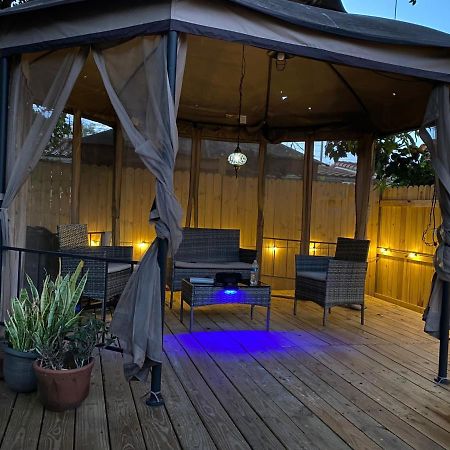 Blue Room By The Gables Miami Esterno foto