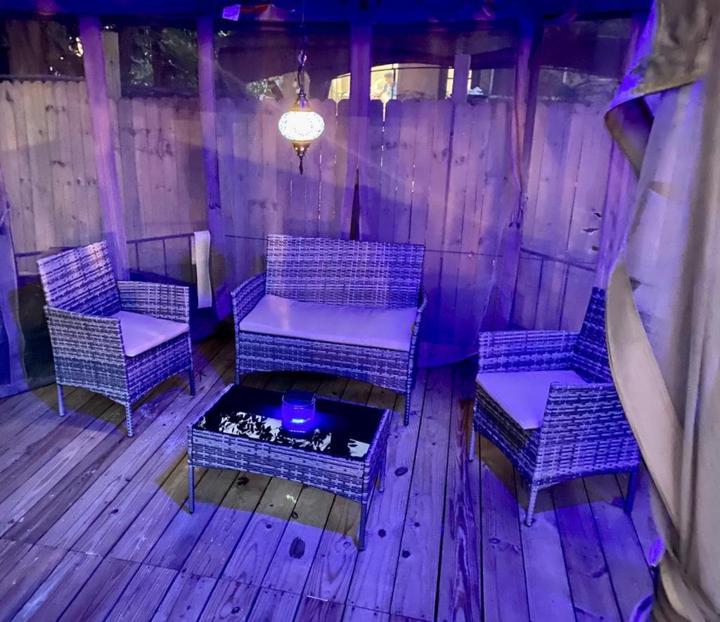 Blue Room By The Gables Miami Esterno foto