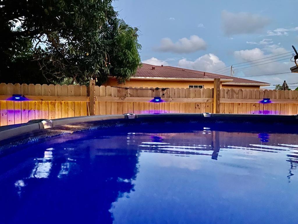 Blue Room By The Gables Miami Esterno foto