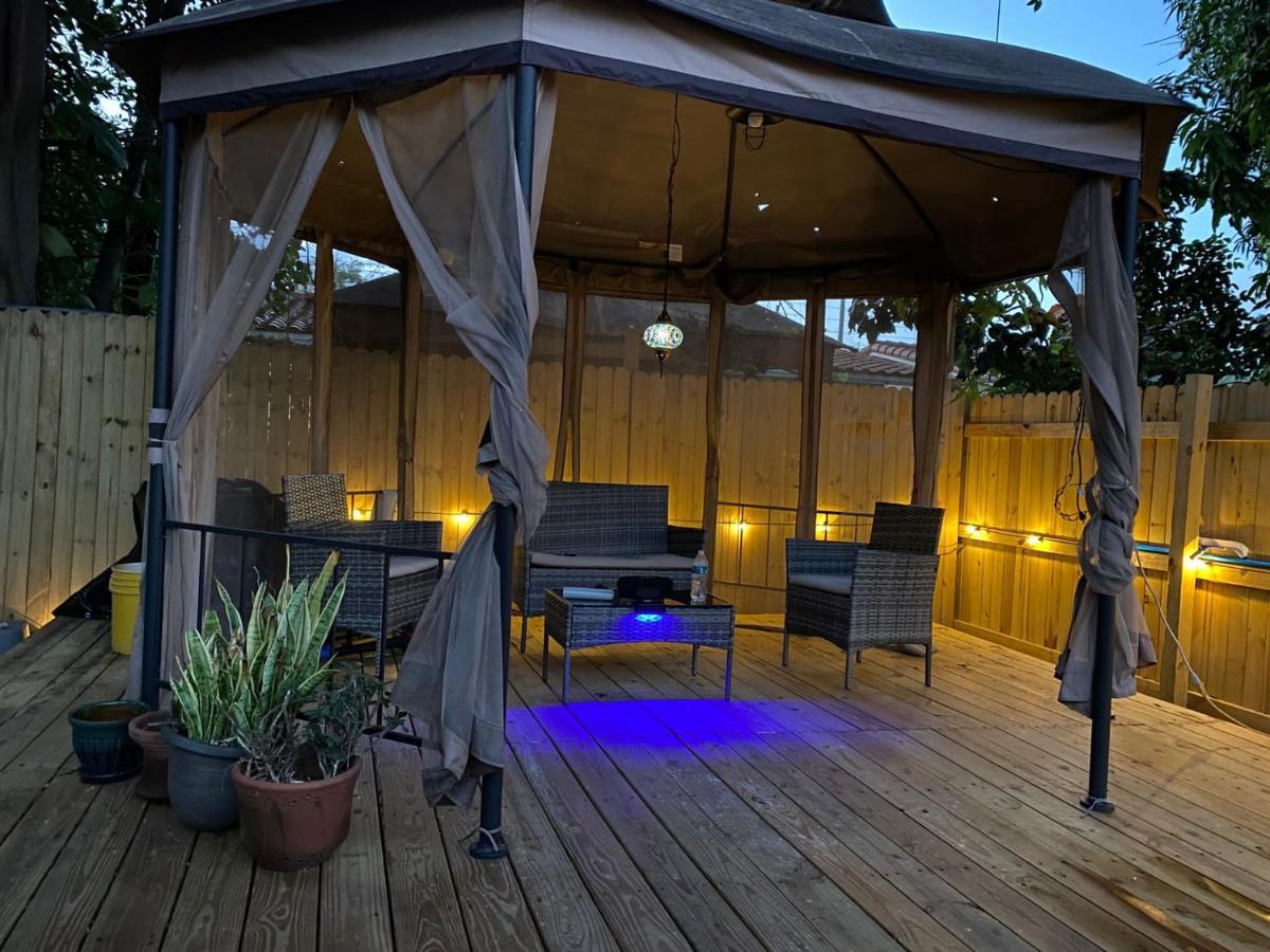 Blue Room By The Gables Miami Esterno foto